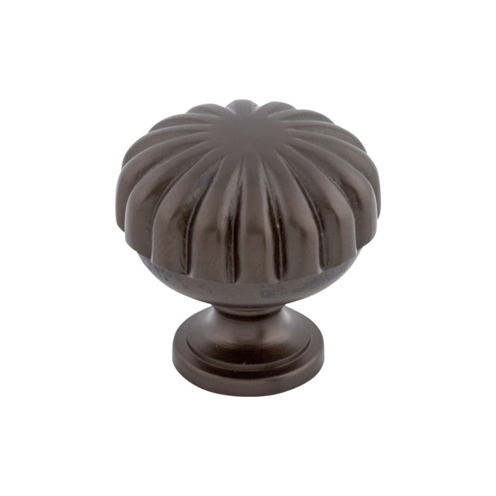 Top Knobs Melon 1 1/4" Diameter Round Knob