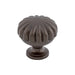 Top Knobs Melon 1 1/4" Diameter Round Knob