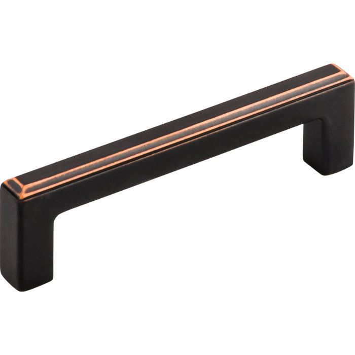Top Knobs Podium 3 3/4" Center to Center Bar Pull