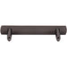 Elements William 3" Center-to-Center Bar Pull