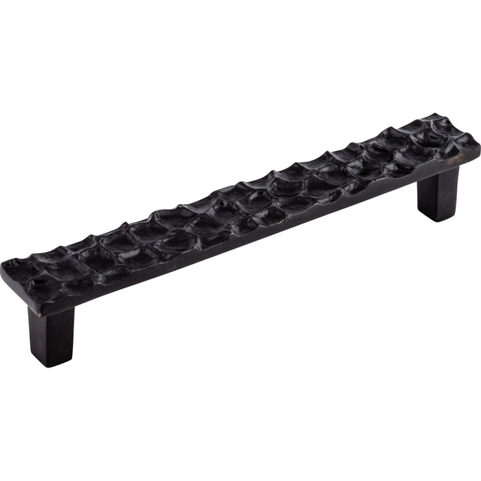 Top Knobs Cobblestone 6 5/16" Center to Center Bar Pull
