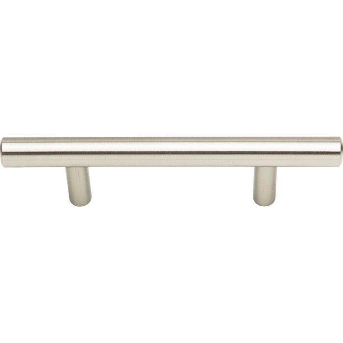 Atlas Skinny Linea 3" Center to Center Bar Pull