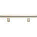Atlas Skinny Linea 3" Center to Center Bar Pull