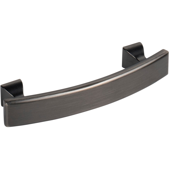 Elements Hadly 3" Center-to-Center Bar Pull