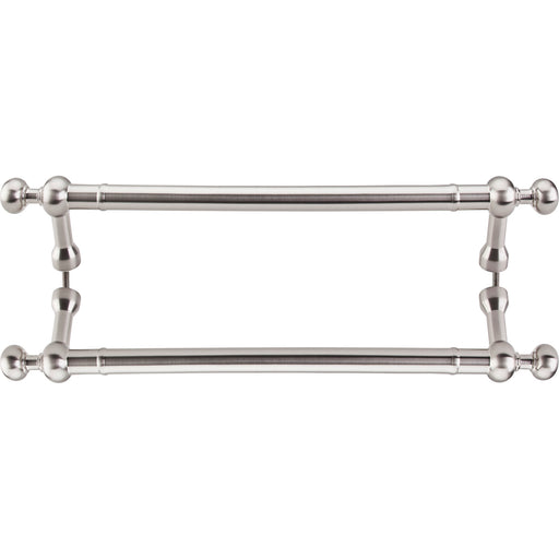 Top Knobs Somerset Weston Door Pull