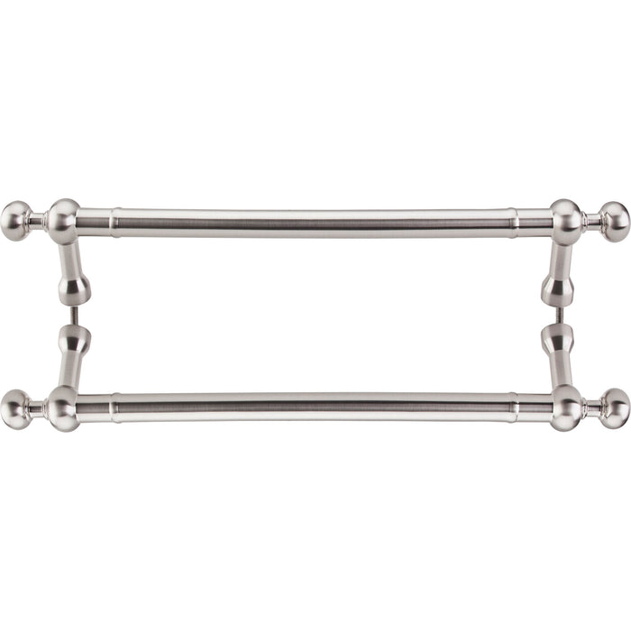 Top Knobs Somerset Weston Door Pull