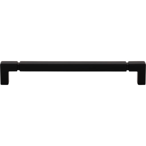 Top Knobs Langston 7 9/16" Center to Center Bar Pull