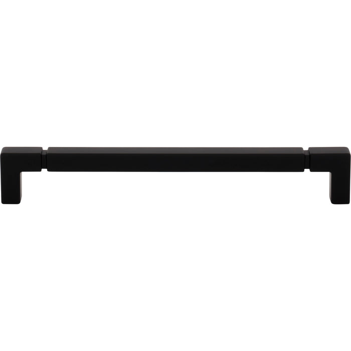 Top Knobs Langston 7 9/16" Center to Center Bar Pull