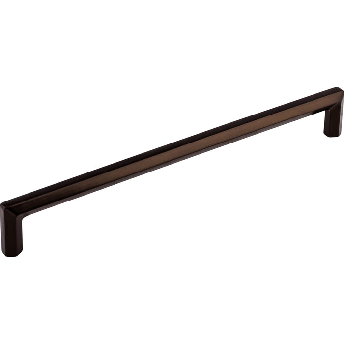 Top Knobs Lydia 9" Center to Center Bar Pull