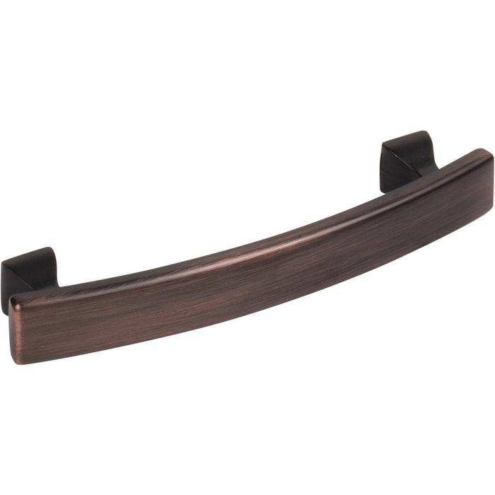 Elements Hadly 96 mm Center-to-Center Bar Pull