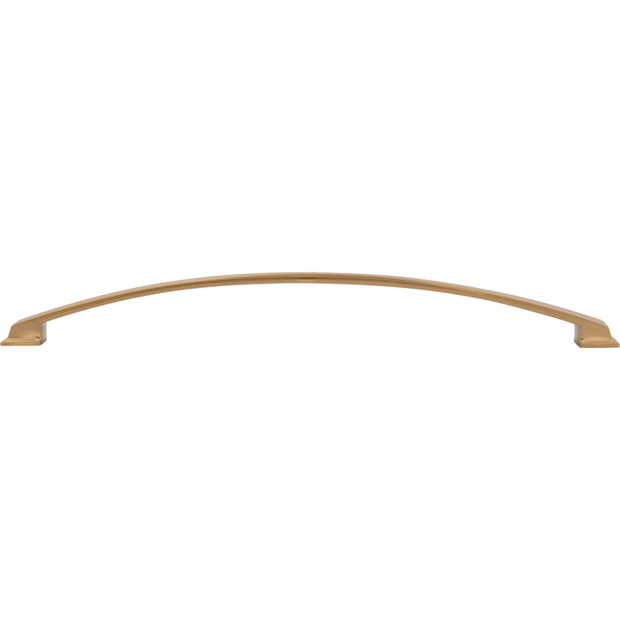 Jeffrey Alexander Roman 305 mm Center-to-Center Arch Pull