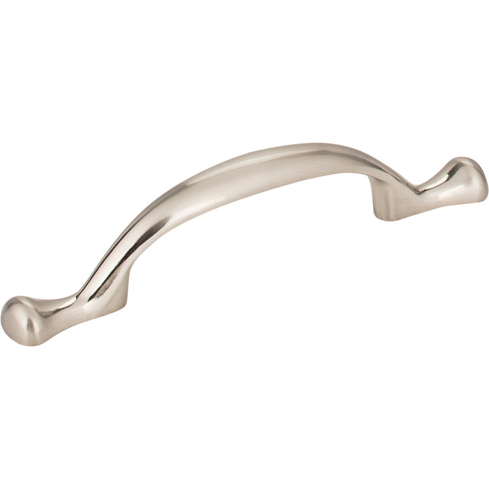 Elements Merryville 3" Center-to-Center Bar Pull