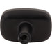 Jeffrey Alexander Loxley 1-1/2" Length Rectangle Knob