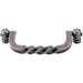 Top Knobs Twist Drop Pull