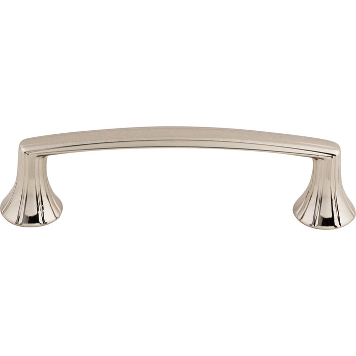 Top Knobs Rue 3 3/4" Center to Center Bar Pull