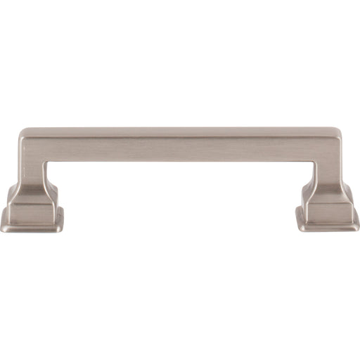 Atlas Erika 3 3/4" Center to Center Bar Pull