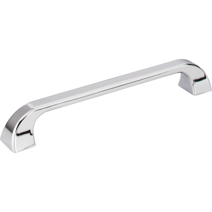 Jeffrey Alexander Marlo 160 mm Center-to-Center Bar Pull