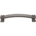 Jeffrey Alexander Delmar 128 mm Center-to-Center Bar Pull