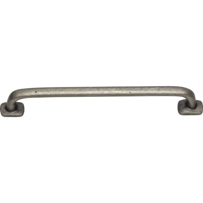 Atlas Distressed 6 5/16" Center to Center Bar Pull