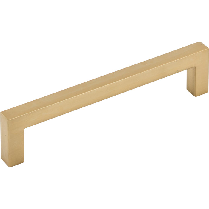 Top Knobs Square Bar 5 1/16" Center to Center Bar Pull