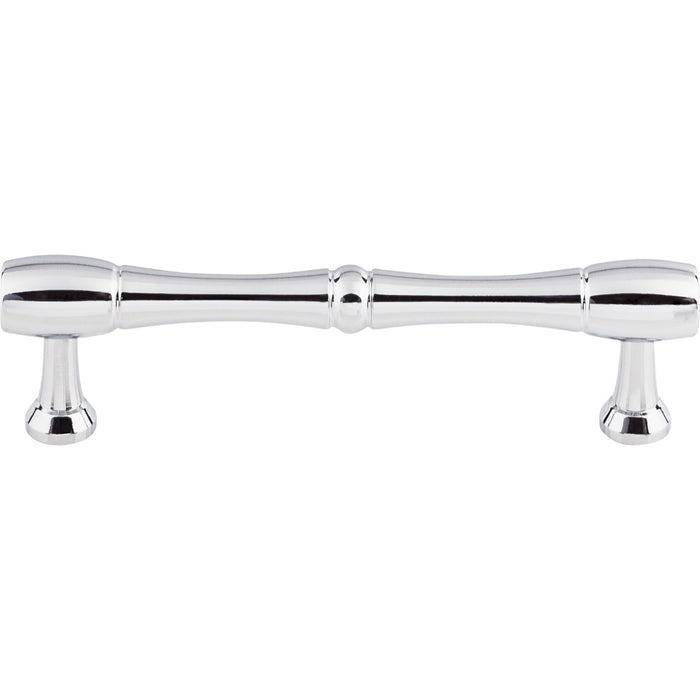 Top Knobs Nouveau Bamboo 3 3/4" Center to Center Bar Pull
