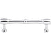 Top Knobs Nouveau Bamboo 3 3/4" Center to Center Bar Pull