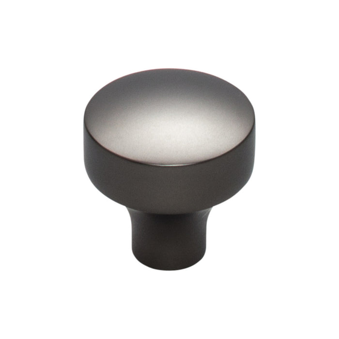 Top Knobs Kinney 1 1/8" Diameter Round Knob