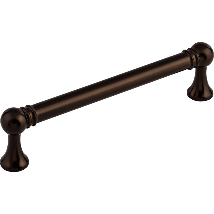 Top Knobs Kara 5 1/16" Center to Center Bar Pull