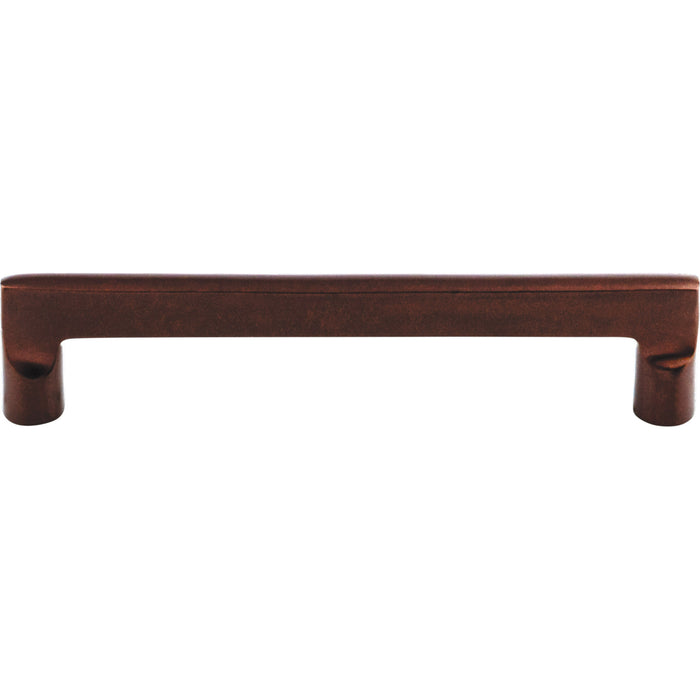Top Knobs Aspen Flat Sided 6" Center to Center Bar Pull