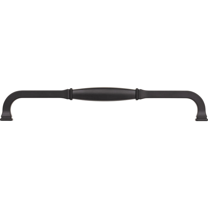 Jeffrey Alexander Audrey 224 mm Center-to-Center Bar Pull