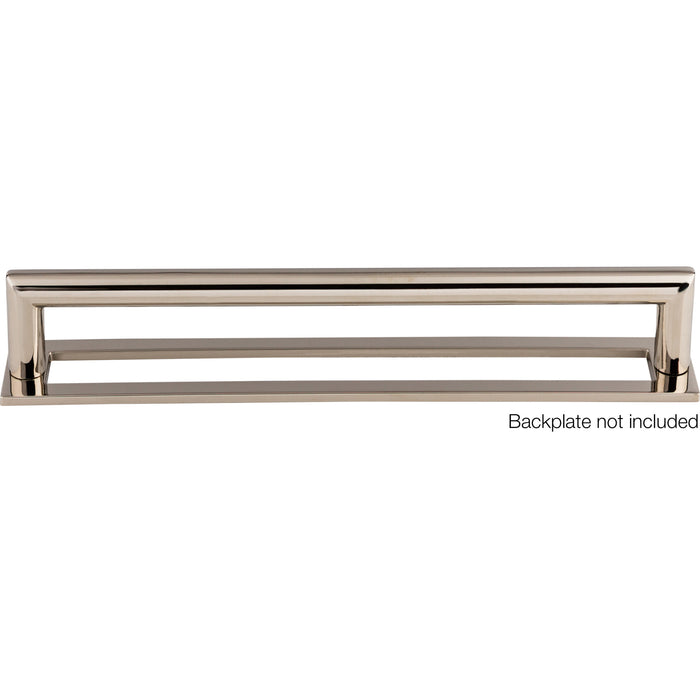 Top Knobs Kinney 7 9/16" Center to Center Bar Pull
