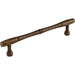 Top Knobs Nouveau Bamboo 7" Center to Center Bar Pull