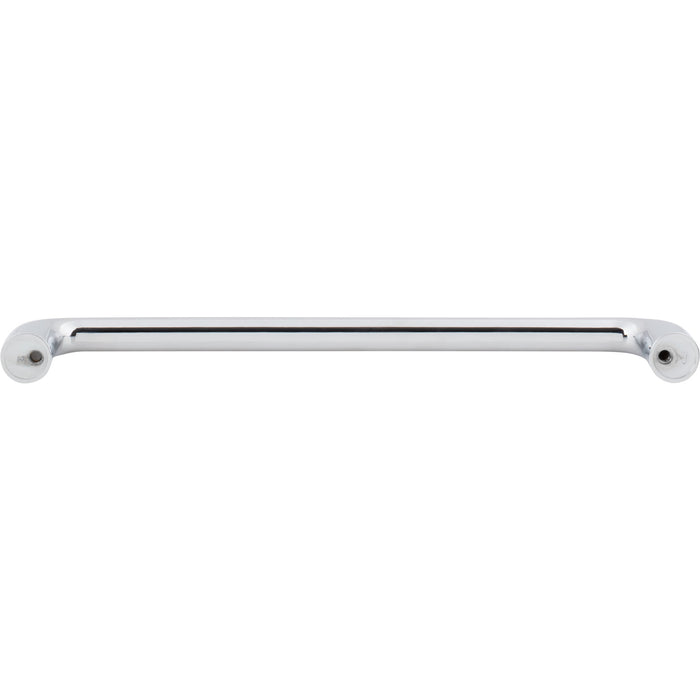 Jeffrey Alexander Loxley 192 mm Center-to-Center Bar Pull