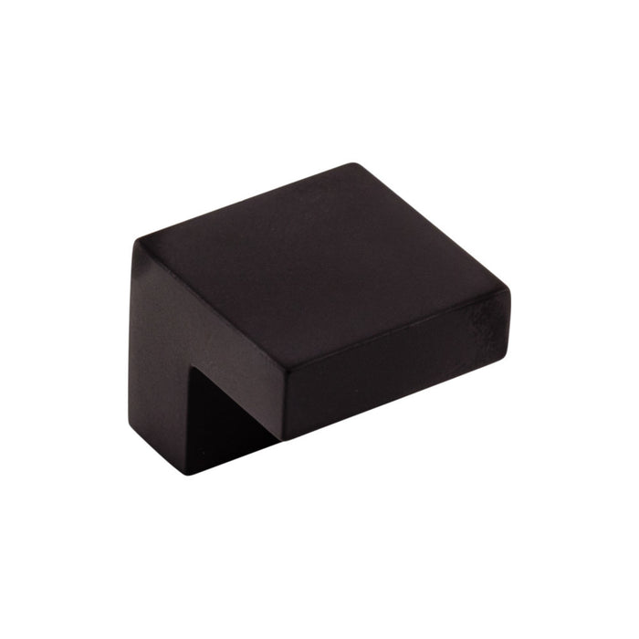 Top Knobs Square 1" Length Square Knob