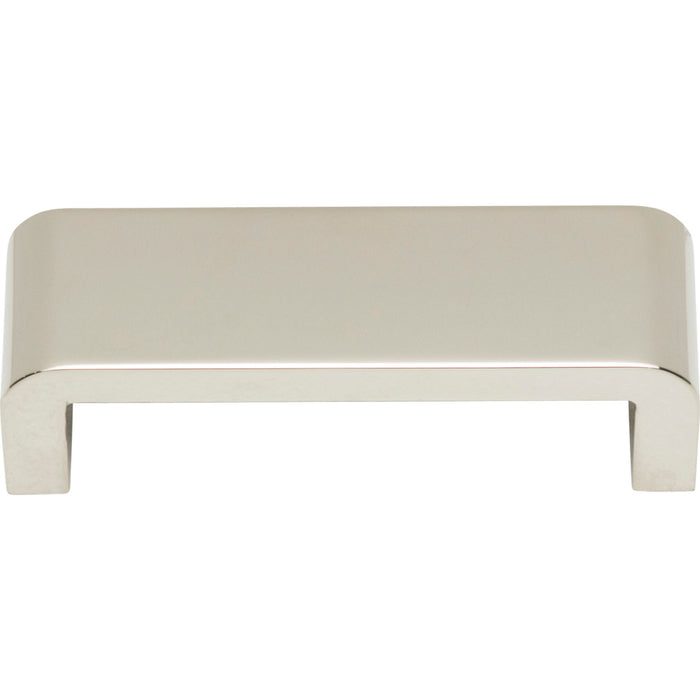 Atlas Platform 3 3/4" Center to Center Bar Pull