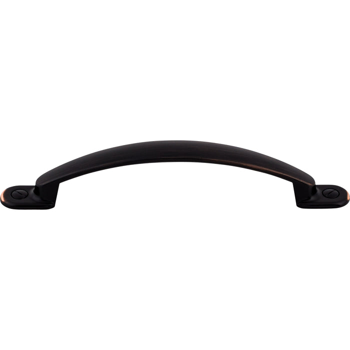 Top Knobs Arendal 5 1/16" Center to Center Bar Pull