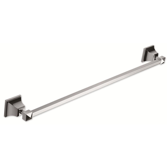 Atlas Gratitude Single 23 1/2" Wall Mounted  Towel Bar