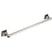 Atlas Gratitude Single 23 1/2" Wall Mounted  Towel Bar