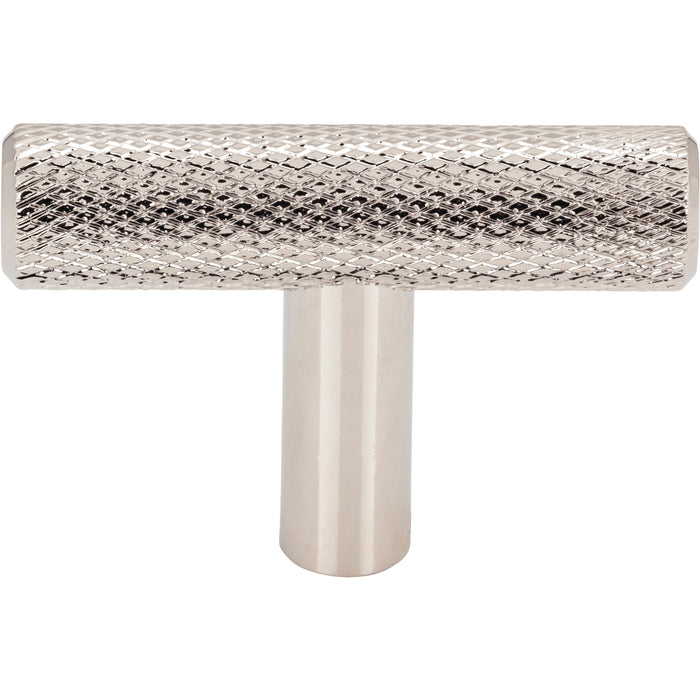 Top Knobs Prestwick 2" Length Bar Knob