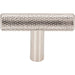 Top Knobs Prestwick 2" Length Bar Knob