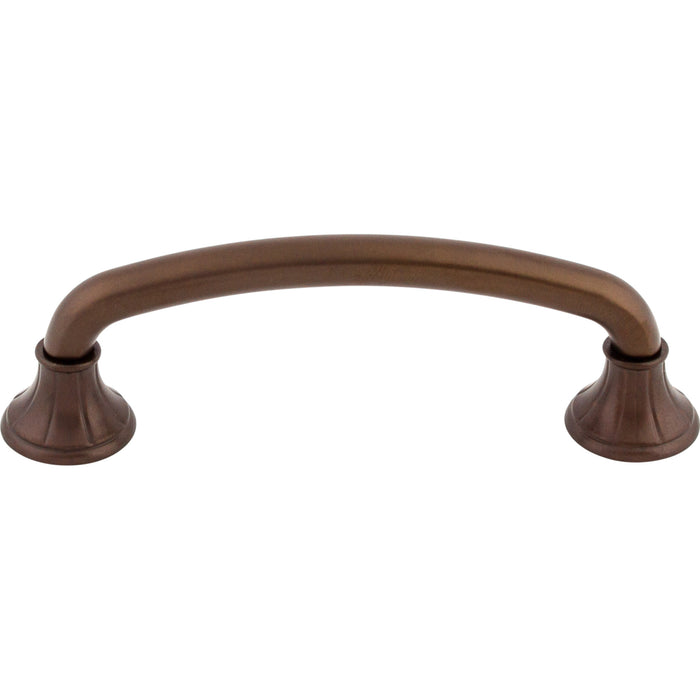 Top Knobs Lund 4" Center to Center Bar Pull