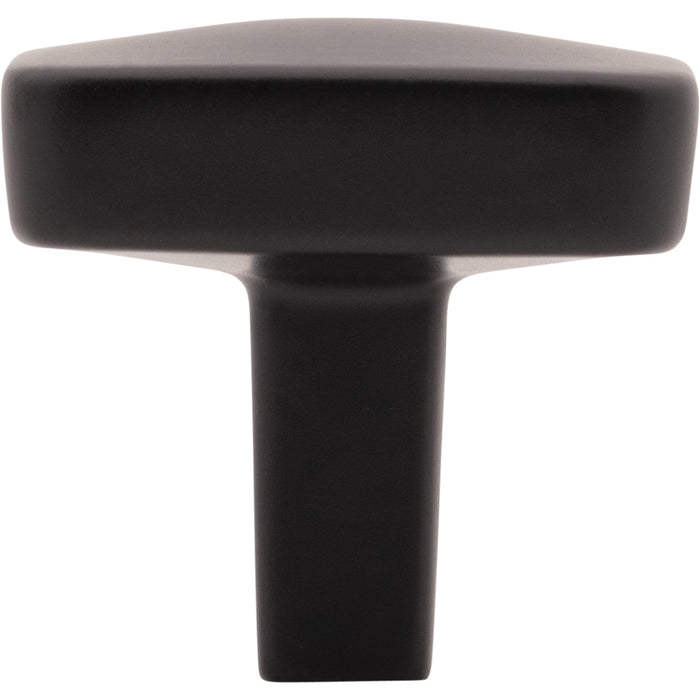 Jeffrey Alexander Whitlock 1-1/4" Diameter Square Knob