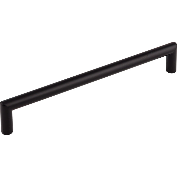 Top Knobs Kinney 7 9/16" Center to Center Bar Pull