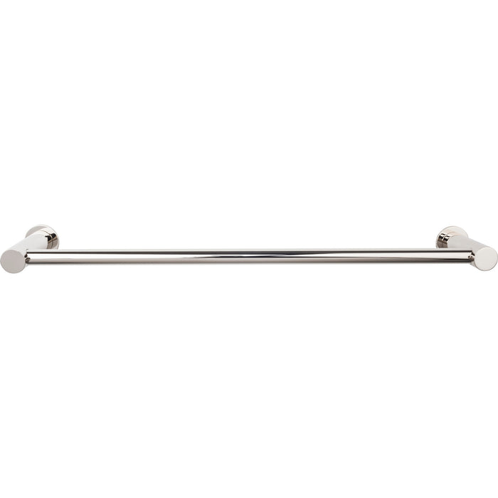 Top Knobs TOP BATH (R) Hopewell Bath Single 25 1/2" Wall Mounted  Towel Bar