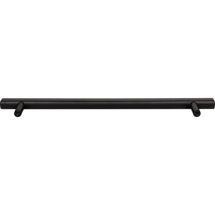 Jeffrey Alexander Dominique 12" Center-to-Center Appliance Pull