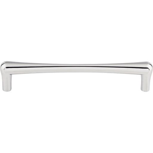 Top Knobs Brookline 6 5/16" Center to Center Bar Pull