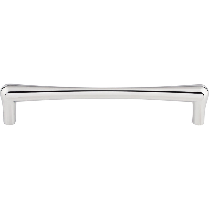 Top Knobs Brookline 6 5/16" Center to Center Bar Pull