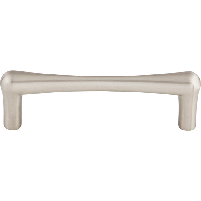 Top Knobs Brookline 3 3/4" Center to Center Bar Pull