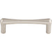 Top Knobs Brookline 3 3/4" Center to Center Bar Pull