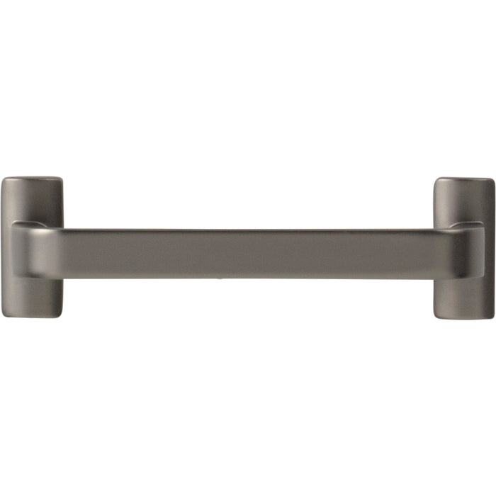 Top Knobs Harrison 3 3/4" Center to Center Bar Pull